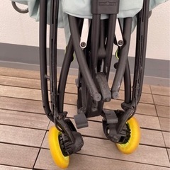 クイニージャズ  ネオンフロスト　限定カラーの画像