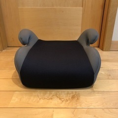 ジュニアシート