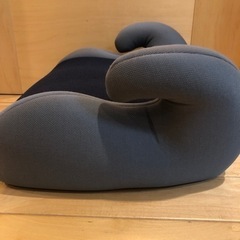 ジュニアシートの画像