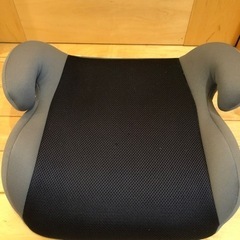 ジュニアシートの画像