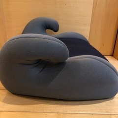 ジュニアシートの画像