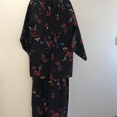 未使用　レディース　着物＆羽織