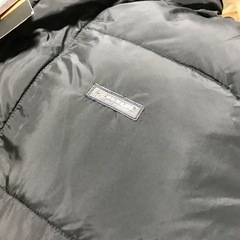 ダンロップ　ダウン　新品未使用の画像