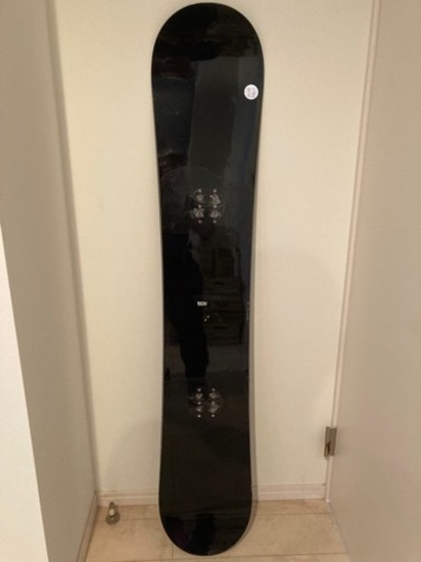 November アーティストブラックリミテッド152cm