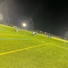 12/3(土)17:00〜19:00フクダ電子スクエア　フットサ...