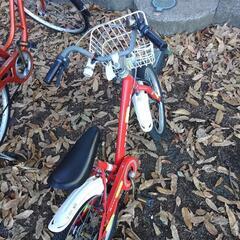 神奈川県 相模原市の子供自転車の中古が安い！激安で譲ります