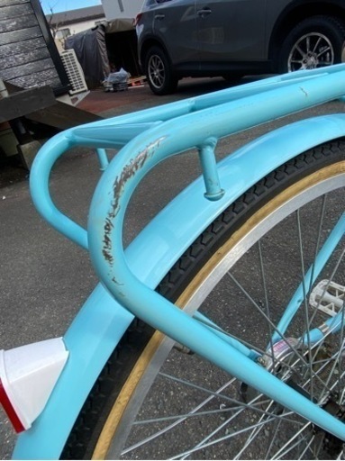 ⭐︎子供用自転車24インチ⭐︎