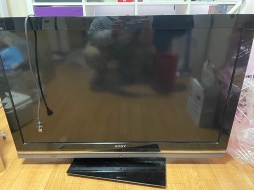 ソニー　テレビ