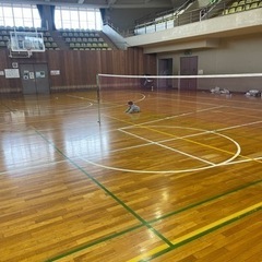 12/4(日)15:00〜17:00松戸市　東部スポーツパーク体育館フットサル　参加費300円😊 - 松戸市