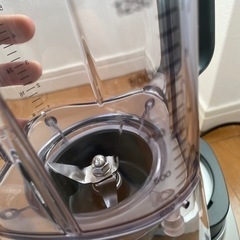 【Cuisinart】パワーブレンダー　SPB-650Jの画像