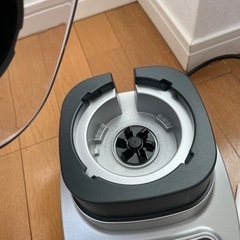 【Cuisinart】パワーブレンダー　SPB-650Jの画像