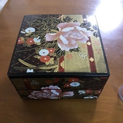 重箱　2段