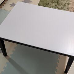 再値下げ！ニトリ　こたつ　美品★の画像