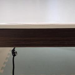 再値下げ！ニトリ　こたつ　美品★の画像