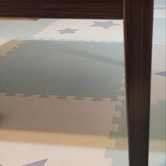 再値下げ！ニトリ　こたつ　美品★の画像