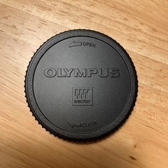 【最終価格】単焦点レンズ OLYMPUS M.ZUIKO DIGITAL ED 12mm F2.0の画像