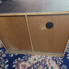 90㎝水槽用台（コトブキ？）の画像