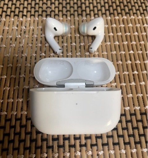 AirPods Pro 第1世代　本体