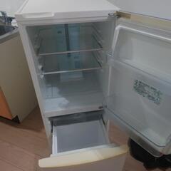 冷蔵庫 パナソニックの画像