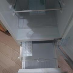 冷蔵庫 パナソニックの画像