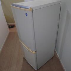 冷蔵庫 パナソニックの画像