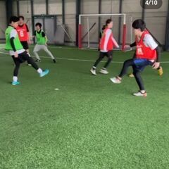 次回、4月20日(日)女性・男性ﾒﾝﾊﾞｰ募集中/FPたじま団