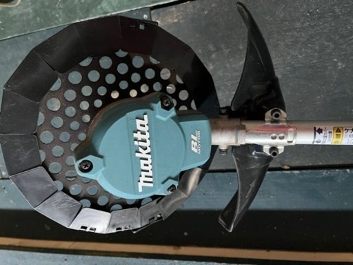 マキタ　36V  草刈り機