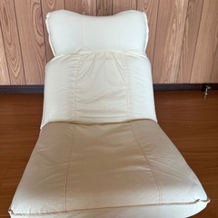 座椅子 