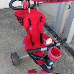 ②　三輪車　スマートトライク　欠品有り