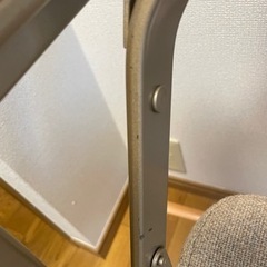 クラリン社　チェア　パシフィックファニチャー　ベージュの画像