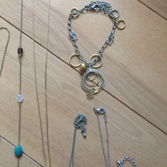 ✨定価2万円相当アクセサリーセット✨の画像