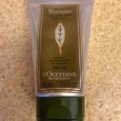 L'OCCITANE ヴァーベナUVボディローション