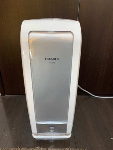 日立　衣類乾燥除湿機　HJSD562