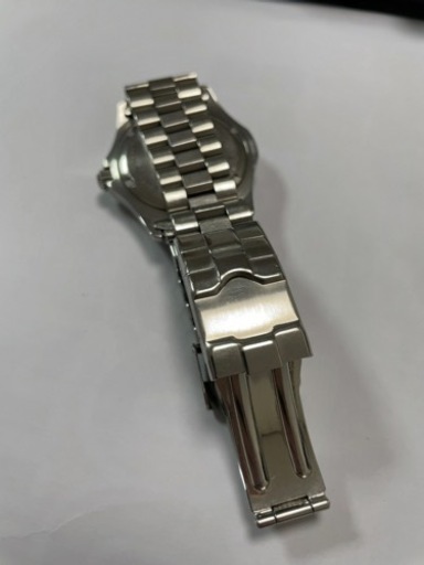 【TAG HEUER】タグホイヤー プロフェッショナル200M デイト WK1110-0 クォーツ メンズ【中古】