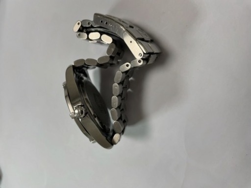 【TAG HEUER】タグホイヤー プロフェッショナル200M デイト WK1110-0 クォーツ メンズ【中古】