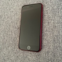 iPhone8 64GB SIMロック解除済みの画像
