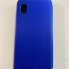 スマホケース　Galaxy a20の画像