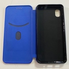 スマホケース　Galaxy a20の画像