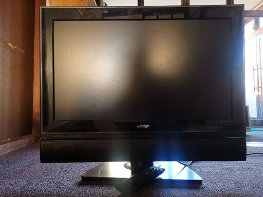 TV テレビ モニター