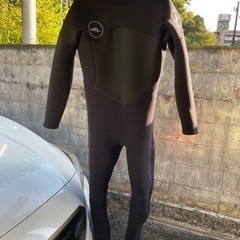 ウェットスーツ