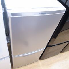 パナソニック 138L冷蔵庫 2016年製 NR-B148【モノ市場知立店】41