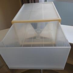 カラーボックス 収納 棚11/30午前まで！の画像