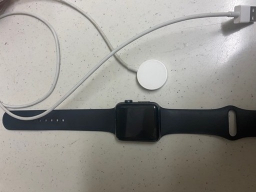 Apple watch series3 44mm  GPSモデル