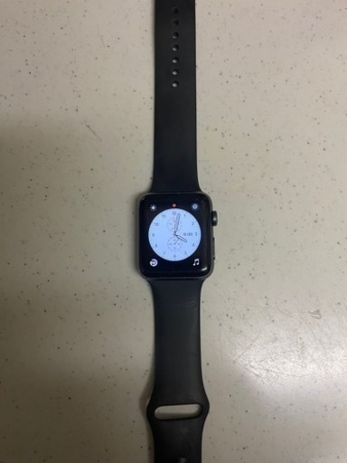 Apple watch series3 44mm  GPSモデル