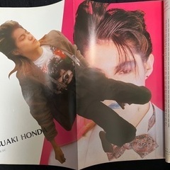 JUNE ジュネ 1983年 NO.12の画像