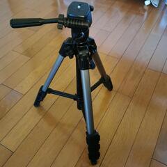 145cm Velbon ベルボン 4段三脚 CX444の画像