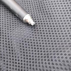 I型トレッキングポール、ストックの画像