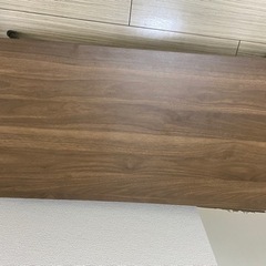 折りたたみ式ローテーブル