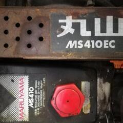 丸山動噴　MS410EC 三菱ミラクルGM182