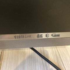 37インチジャンクで御願いします。の画像